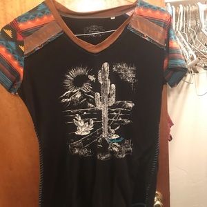 Pendleton T-shirt